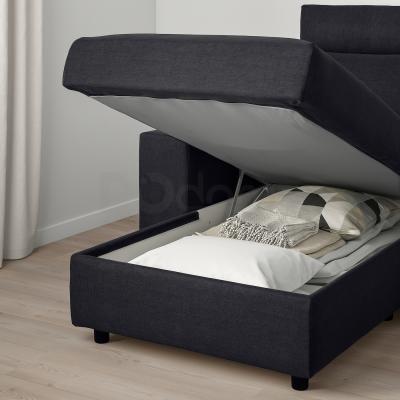 Диван VIMLE 194.017.62 IKEA (ИКЕА ВИМЛЕ), фото 4