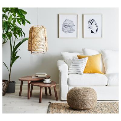 килим MELHOLT 404.080.21 IKEA (ИКЕА МЕЛХОЛТ), фото 5