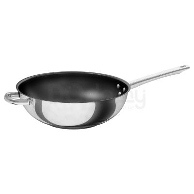 Вок-сковорода OUMBARLIG 203.436.48 IKEA (ИКЕА ОУМБЕРЛИГ), фото 1