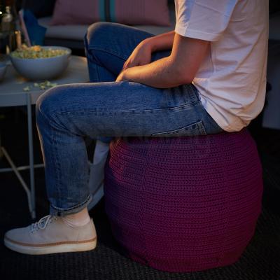 Пуф  OTTERON / INNERSKAR 693.048.53 IKEA (ИКЕА OTTERÖN / INNERSKÄR), фото 6