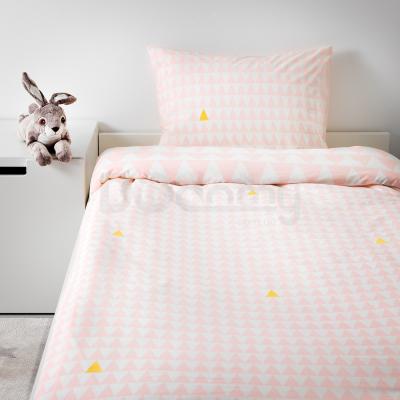 Комплект постельного белья STILLSAMT 203.586.68 IKEA (ИКЕА СТИЛЛСАМТ), фото 3