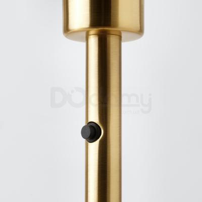 Лампа настольная RINGSTA / SKAFTET 793.859.57 IKEA (ИКЕА РИНГСТА / СКАФТЕТ), фото 4