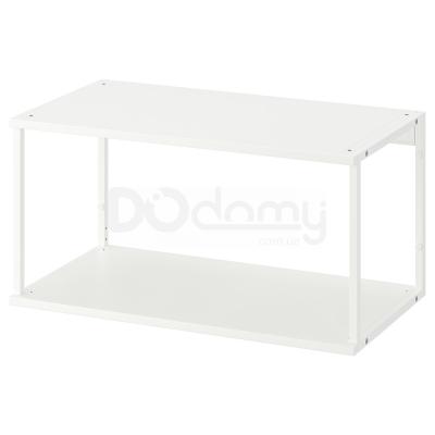 Стеллаж PLATSA 104.525.48 IKEA (ИКЕА ПЛАТСА), фото 1