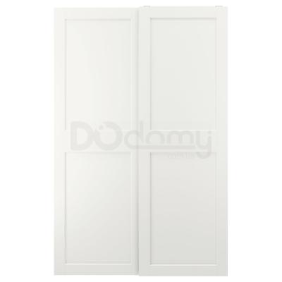 Розсувні двері GRIMO 993.935.03 IKEA (ИКЕА ГРИМО), фото 1