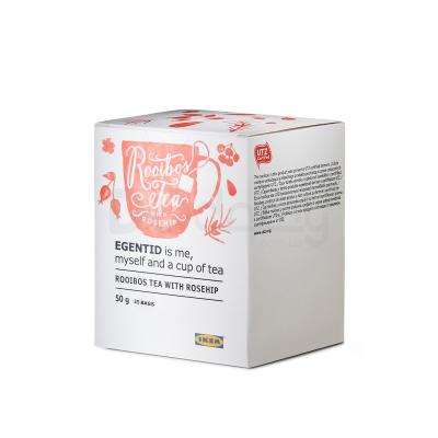 чай EGENTID 604.156.24 IKEA (ИКЕА ЭГЕНТИД), фото 2