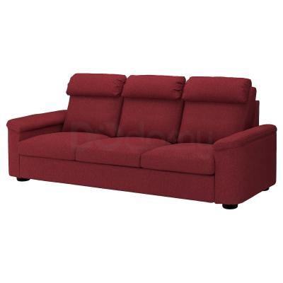 Диван нераскладной LIDHULT 392.569.76 IKEA (ИКЕА ЛИДГУЛЬТ), фото 10