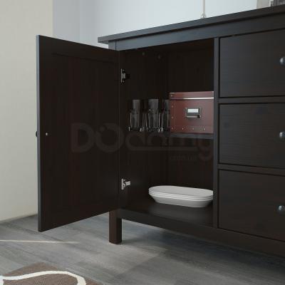 Тумба HEMNES 803.092.55 IKEA (ИКЕА ХЕМНЭС), фото 3