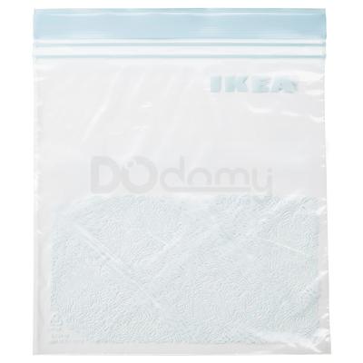 Сумка-нитка ISTAD 404.881.69 IKEA (ИКЕА ISTAD), фото 1