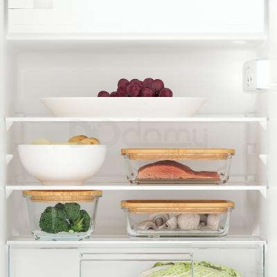 Холодильник SVALKAS 504.964.56 IKEA (ИКЕА СВАЛКАС), фото 2