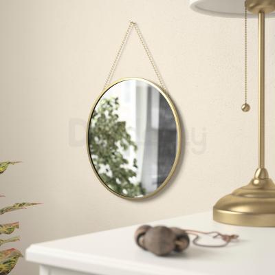 Зеркало LASSBYN 904.710.29 IKEA (ИКЕА ЛАССБЮН), фото 2