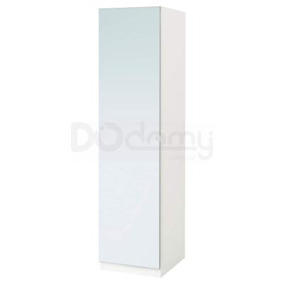 Шафа з дзеркальними дверима PAX 691.274.93 IKEA (ИКЕА ПАКС), фото 2