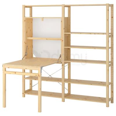 Стеллаж IVAR 692.485.60 IKEA (ИКЕА ИВАР), фото 1