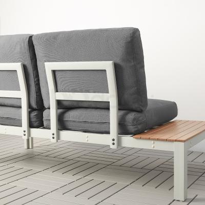 Диван  BYTTHOLMEN 994.175.23 IKEA (ИКЕА БИТТОЛЬМЕН), фото 4