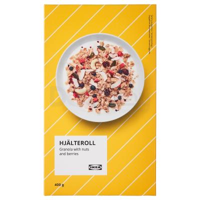 HJALTEROLL 504.783.82 IKEA (ИКЕА HJÄLTEROLL), фото 1