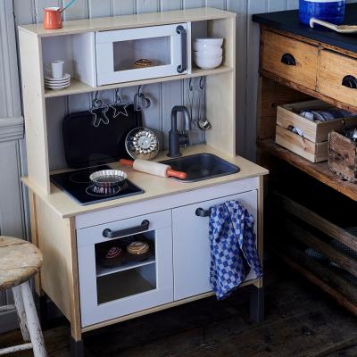 Детская кухня DUKTIG 603.199.72 IKEA (ИКЕА ДУКТИГ), фото 6