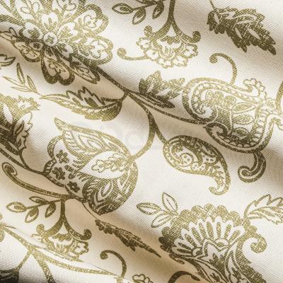 Ткань JUNIMAGNOLIA 404.559.13 IKEA (ИКЕА ЮНИМАГНОЛИЯ), фото 2