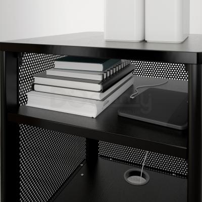 Шкаф BEKANT 492.865.10 IKEA (ИКЕА БЕКАНТ), фото 5