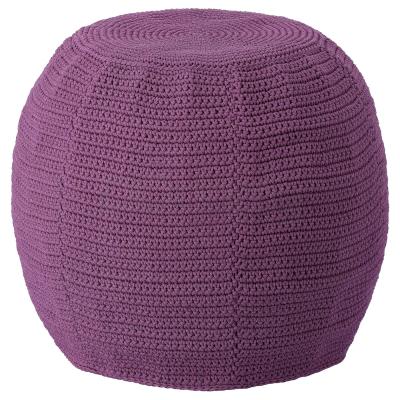 Чехол для пуфа OTTERON 104.453.79 IKEA (ИКЕА OTTERÖN), фото 5