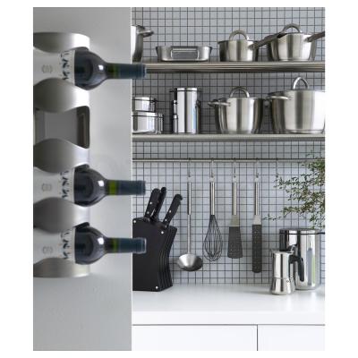 Подставка для бутылок VURM 300.557.60 IKEA (ИКЕА ВУРМ), фото 3