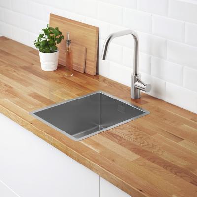 Раковина  NORRSJÖN 491.576.50 IKEA (ИКЕА NORRSJÖN), фото 2