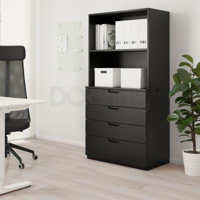 Шафа GALANT 992.851.17 IKEA (ИКЕА ГАЛАНТ), фото 2