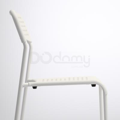 Комплект Стіл и стільці 490.117.66 IKEA (ИКЕА Комплект Стіл и стільці), фото 6