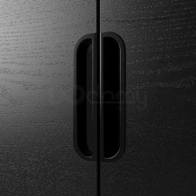 Комбинация шкафов GALANT 392.857.85 IKEA (ИКЕА ГАЛАНТ), фото 5