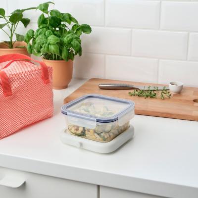 Контейнер для льоду  365+ 204.377.55 IKEA (ИКЕА ИКЕА 365+), фото 3