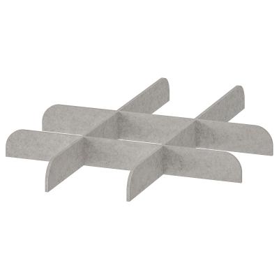 Разделитель для выдвижной полки KOMPLEMENT 204.667.95 IKEA (ИКЕА КОМПЛИМЕНТ), фото 1