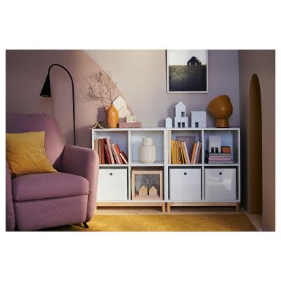контейнер KUGGIS 603.949.47 IKEA (ИКЕА КУГГИС), фото 7