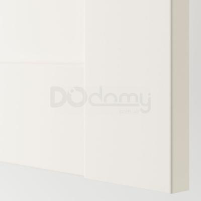 Шафа PAX/BERGSBO 593.288.97 IKEA (ИКЕА ПАКС / БЕРГСБУ), фото 4