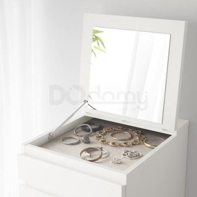 Комод MALM 704.035.93 IKEA (ИКЕА МАЛЬМ), фото 4