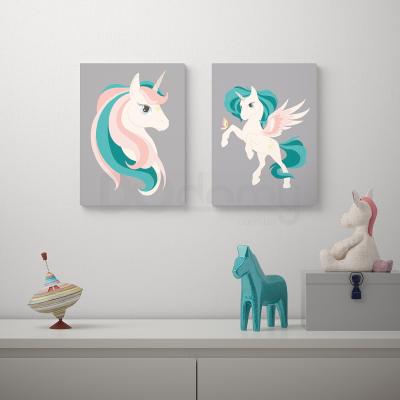 Картина  PJÄTTERYD 204.919.74 IKEA (ИКЕА PJÄTTERYD), фото 2