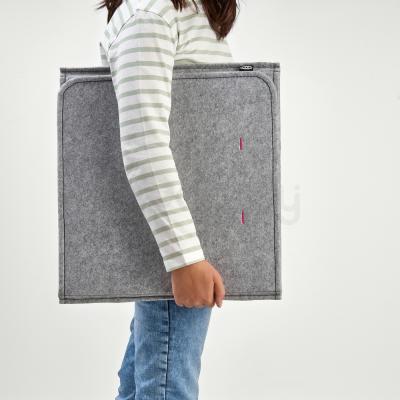 Екран робочого столу з відділеннями ÖVNING 804.991.61 IKEA (ИКЕА ÖVNING), фото 5