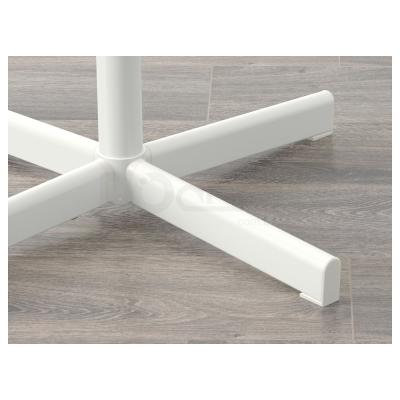 Стул поворотный MOLTE 202.927.76 IKEA (ИКЕА МОЛЬТЕ), фото 6