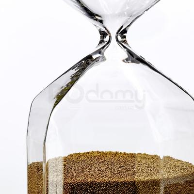 Декоративные песочные часы TILLSYN 603.486.20 IKEA (ИКЕА ТИЛЛСЮН), фото 4