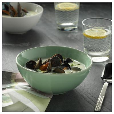 Набір столових приборів JUSTERA 602.589.64 IKEA (ИКЕА ЮСТЕРА), фото 4