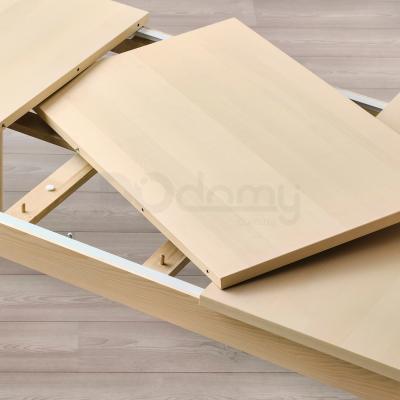 Раскладной стол RONNINGE 504.160.30 IKEA (ИКЕА RÖNNINGE), фото 2