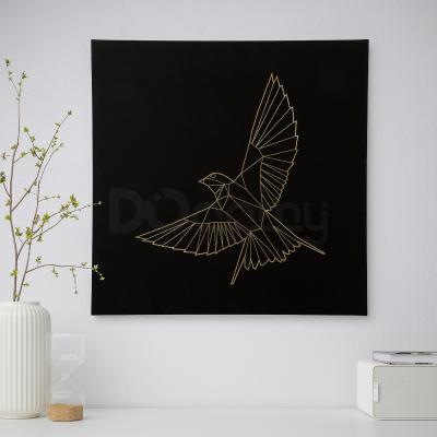 Картина PJÄTTERYD 704.716.81 IKEA (ИКЕА ПЬЕТТЕРИД), фото 2