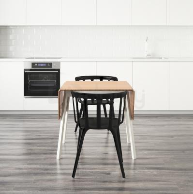 Комплект стіл і стільці PS 2012/ PS 2012 299.320.63 IKEA (ИКЕА ИКЕА ПС 2012/ИКЕА ПС 2012), фото 2