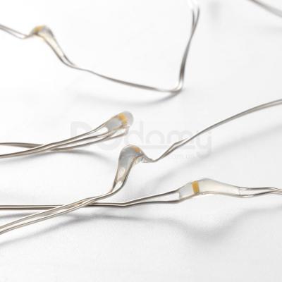 Гирлянда VISSVASS 404.141.02 IKEA (ИКЕА ВИССВАСС), фото 3