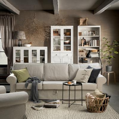 Диван-кровать EVERTSBERG 604.763.30 IKEA (ИКЕА ИВЕТШПЕЛЬ), фото 10