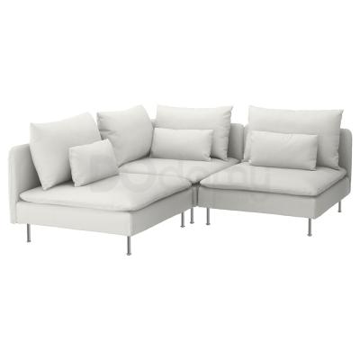 Диван SÖDERHAMN 293.058.83 IKEA (ИКЕА СЕДЕРХАМН), фото 11