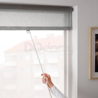 Рулонна штора LÅNGDANS 404.718.28 IKEA (ИКЕА ЛОНГДАНС), фото 3