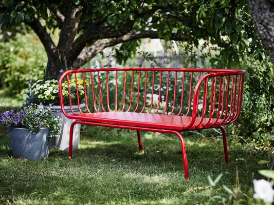 Диван садовий BRUSEN 704.241.47 IKEA (ИКЕА БРУСЕН), фото 7