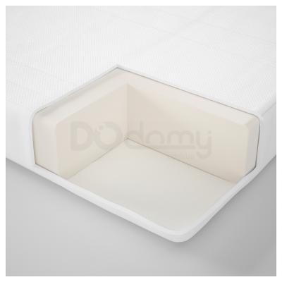 Матрас NATTSMYG 403.393.77 IKEA (ИКЕА НАТТСМИГ), фото 7