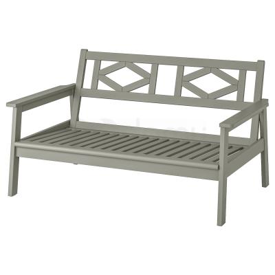 Диван садовый BONDHOLMEN 704.206.63 IKEA (ИКЕА БОНДХОЛЬМЕН), фото 1