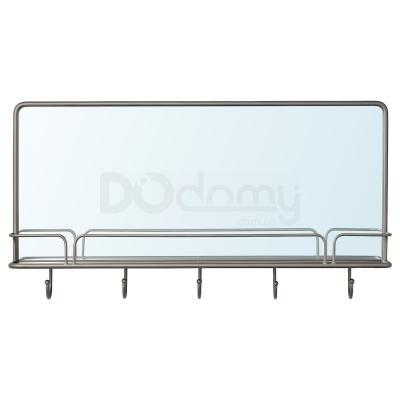 Зеркало  SYNNERBY 904.712.70 IKEA (ИКЕА SYNNERBY), фото 1