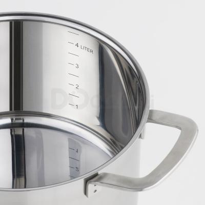 Набор кухонной посуды  365+ 103.688.75 IKEA (ИКЕА ИКЕА 365+), фото 4