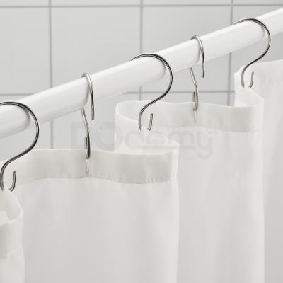 Занавеска для душа VANNEAN 404.848.16 IKEA (ИКЕА VÄNNEÅN), фото 2